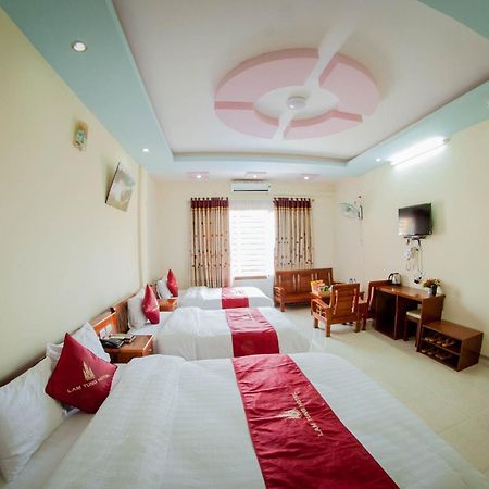Lam Tung Hotel Dong Van - By Bay Luxury ภายนอก รูปภาพ