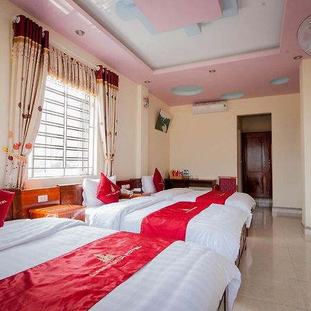 Lam Tung Hotel Dong Van - By Bay Luxury ภายนอก รูปภาพ